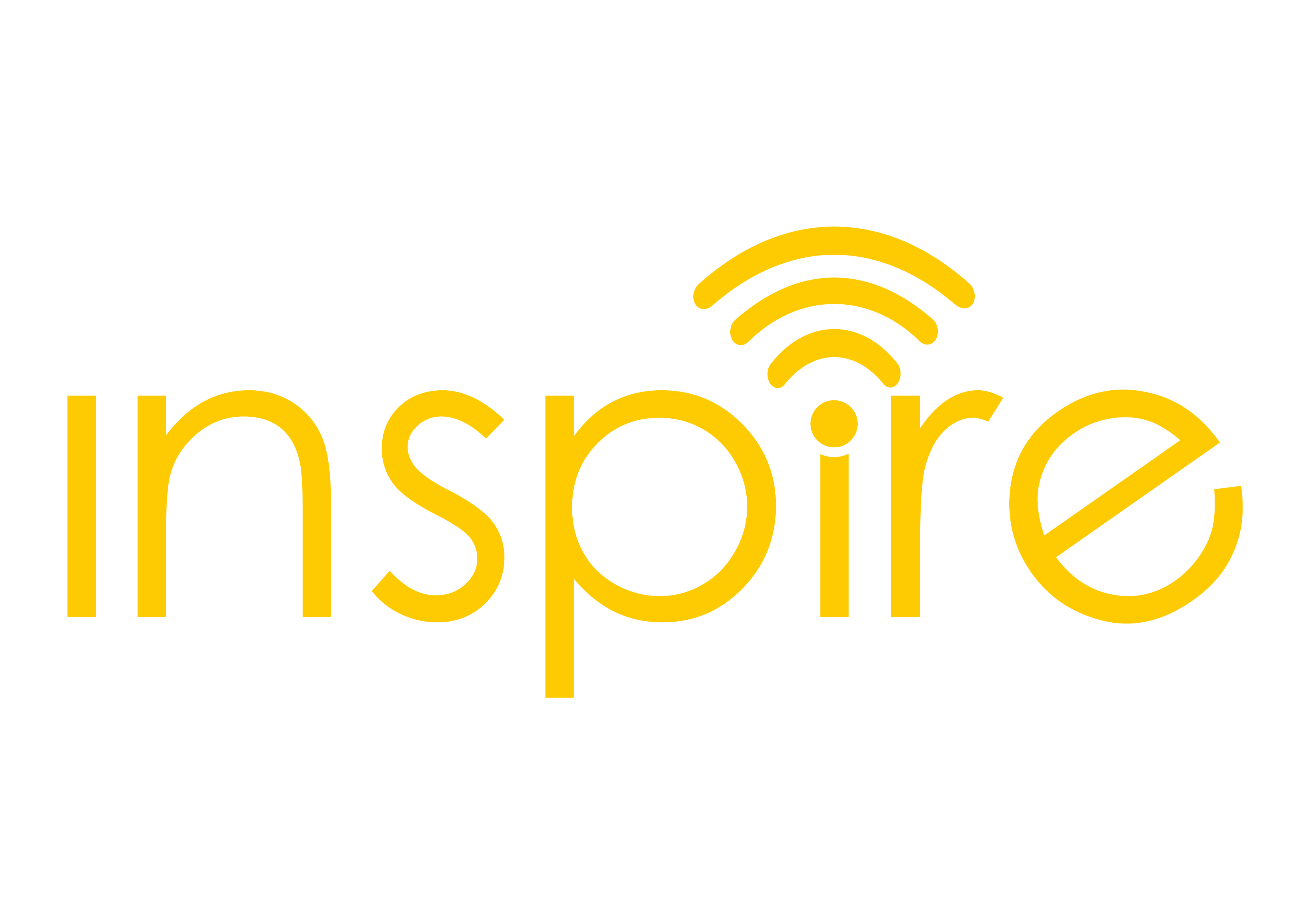 Inspire